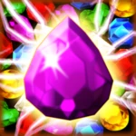 Logo of Ultimate Jewel android Application 