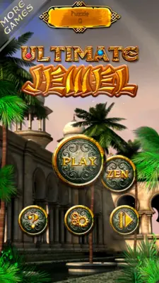 Ultimate Jewel android App screenshot 2