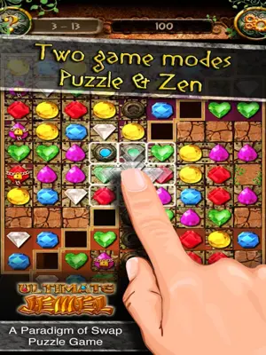 Ultimate Jewel android App screenshot 4