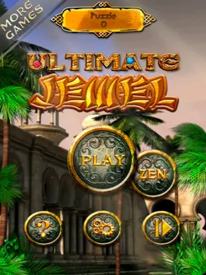 Ultimate Jewel android App screenshot 5